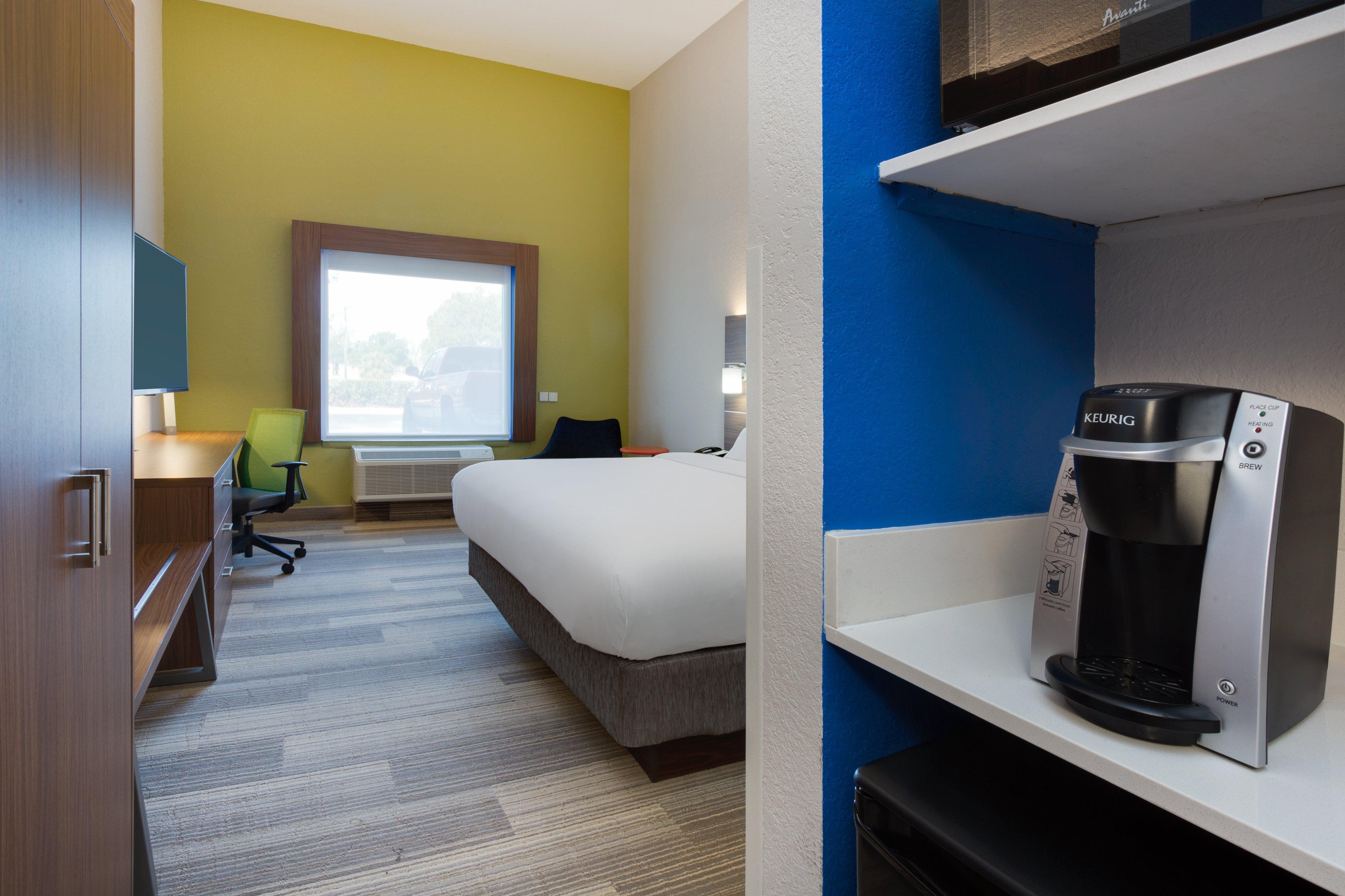 Holiday Inn Express Hotel & Suites Tampa-Fairgrounds-Casino By Ihg Zewnętrze zdjęcie