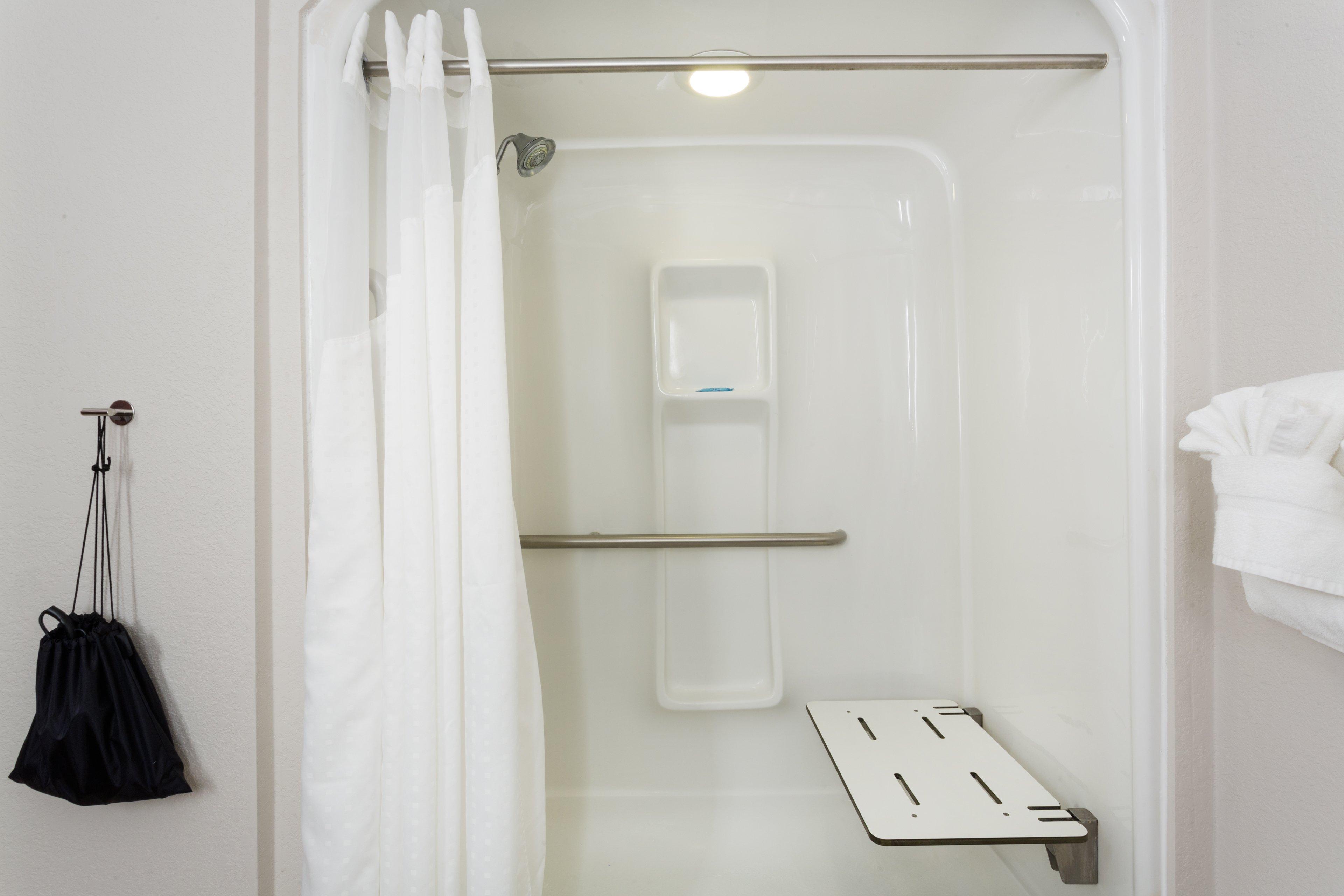 Holiday Inn Express Hotel & Suites Tampa-Fairgrounds-Casino By Ihg Zewnętrze zdjęcie