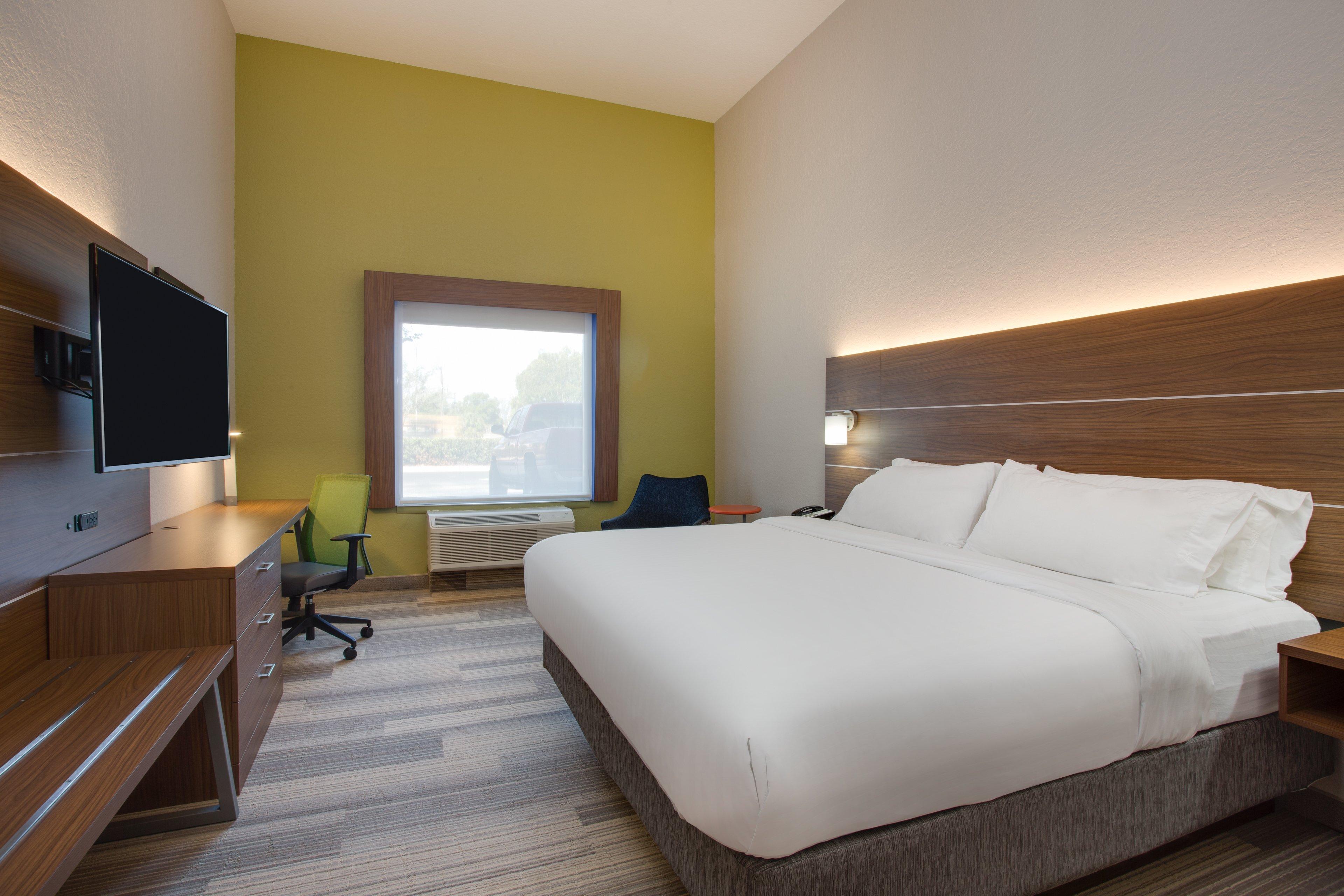 Holiday Inn Express Hotel & Suites Tampa-Fairgrounds-Casino By Ihg Zewnętrze zdjęcie