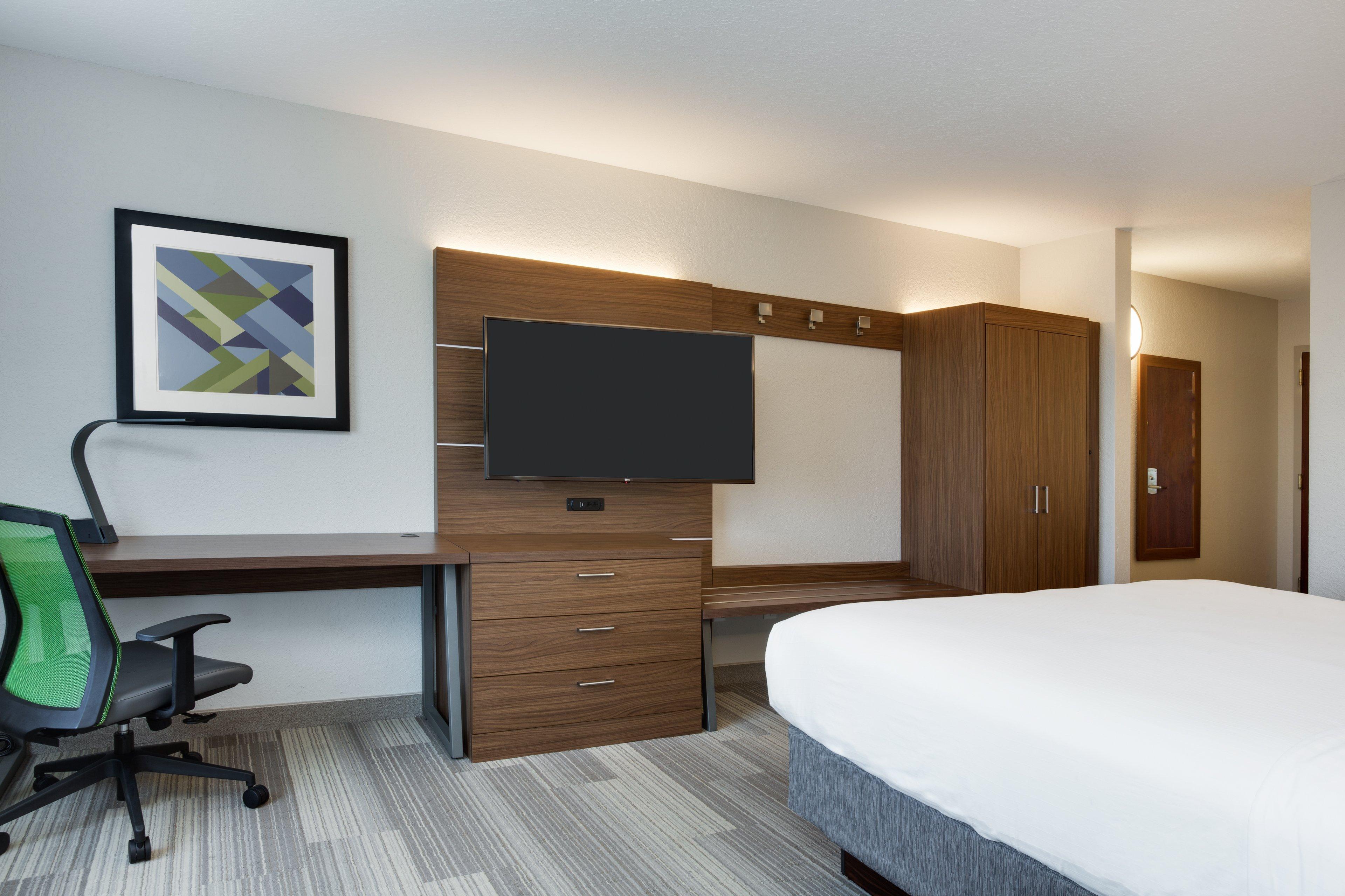 Holiday Inn Express Hotel & Suites Tampa-Fairgrounds-Casino By Ihg Zewnętrze zdjęcie