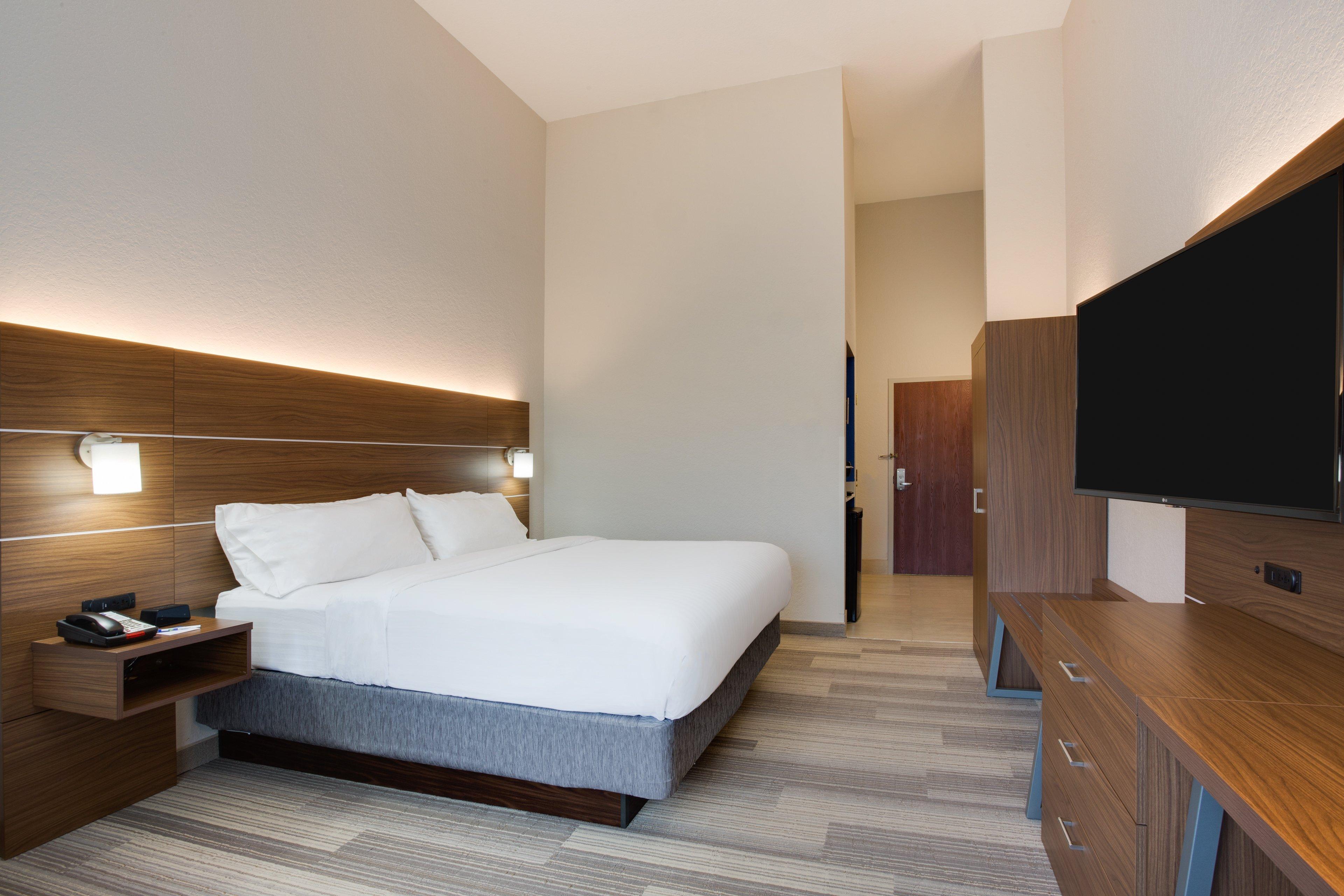Holiday Inn Express Hotel & Suites Tampa-Fairgrounds-Casino By Ihg Zewnętrze zdjęcie