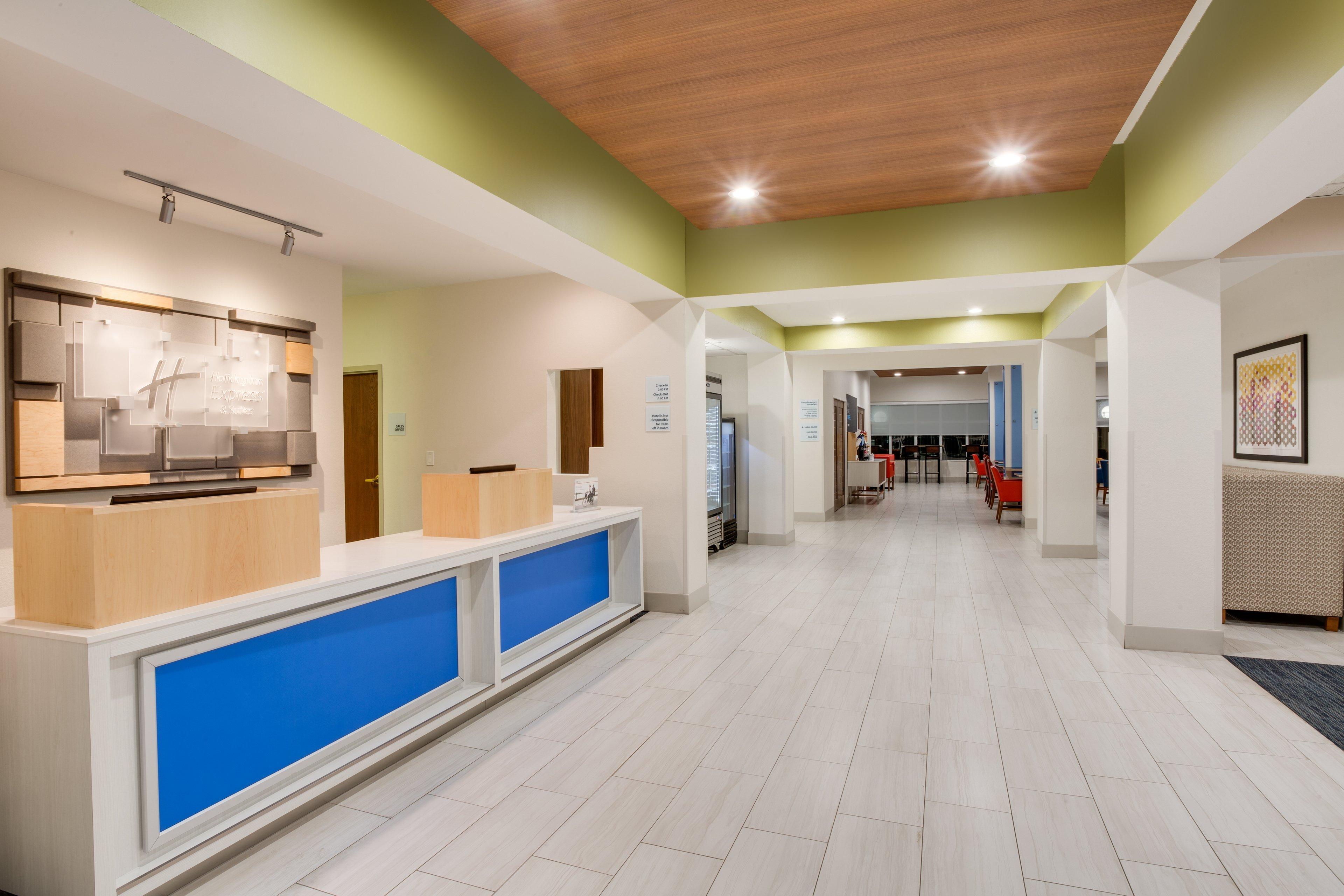 Holiday Inn Express Hotel & Suites Tampa-Fairgrounds-Casino By Ihg Zewnętrze zdjęcie